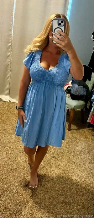 Ladykerrin OnlyFans Leaked Free Thumbnail Picture - #2X5gXH3wnK