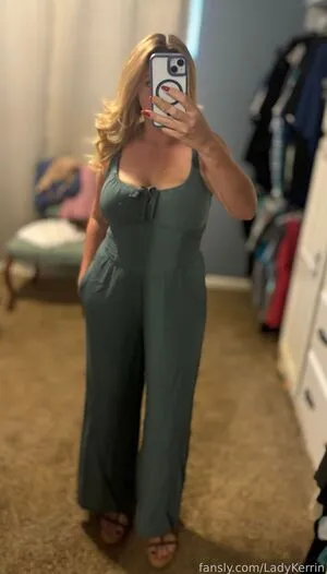 Ladykerrin OnlyFans Leaked Free Thumbnail Picture - #8nAr6XVY3Z