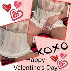 Ladykerrin OnlyFans Leaked Free Thumbnail Picture - #IO2F1FsVaM