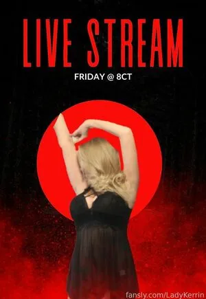 Ladykerrin OnlyFans Leaked Free Thumbnail Picture - #OniJLJA9i1