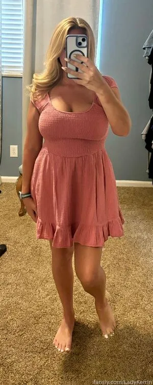 Ladykerrin OnlyFans Leaked Free Thumbnail Picture - #S4uxiaNhuM