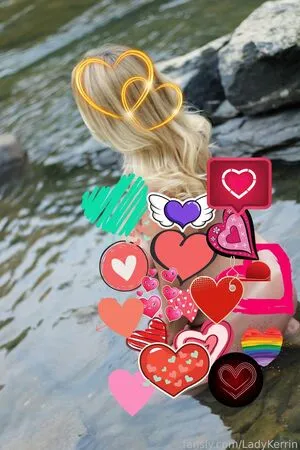 Ladykerrin OnlyFans Leaked Free Thumbnail Picture - #UXYfwYAJf6