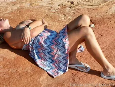 Ladykerrin OnlyFans Leaked Free Thumbnail Picture - #eZFzLscG0t