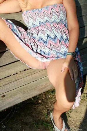 Ladykerrin OnlyFans Leaked Free Thumbnail Picture - #kAmICFs2rl