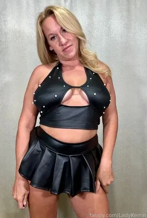 Ladykerrin OnlyFans Leaked Free Thumbnail Picture - #sYIBHtlgN2
