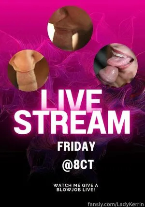 Ladykerrin OnlyFans Leaked Free Thumbnail Picture - #smo4cBHPUv