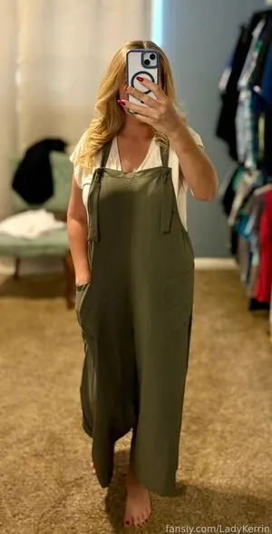 Ladykerrin OnlyFans Leaked Free Thumbnail Picture - #t7WZsp2u43