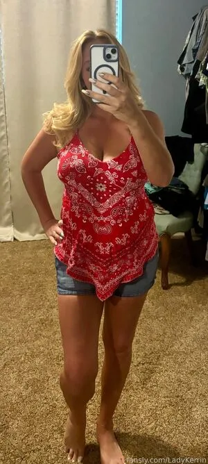 Ladykerrin OnlyFans Leaked Free Thumbnail Picture - #t7YFBdGfVg