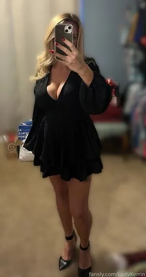 Ladykerrin OnlyFans Leaked Free Thumbnail Picture - #yW5dE999aW