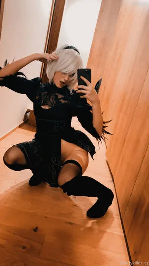 Ladykiller Cz OnlyFans Leaked Free Thumbnail Picture - #XHG4D2R8yK