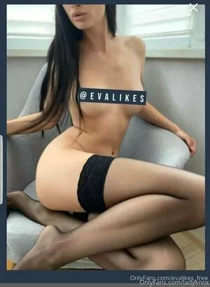 Ladyknox OnlyFans Leaked Free Thumbnail Picture - #5ugdxp0rJX