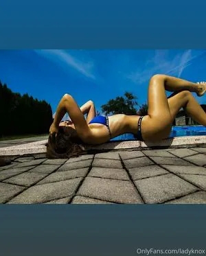 Ladyknox OnlyFans Leaked Free Thumbnail Picture - #BGOSFJeILR
