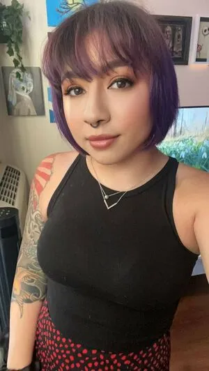 Ladykryztine OnlyFans Leaked Free Thumbnail Picture - #NGBL989Olh