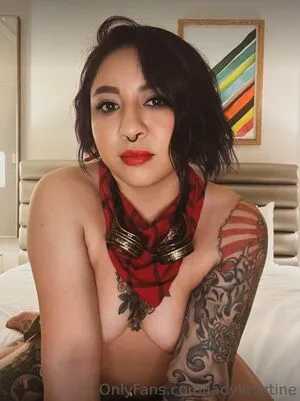 Ladykryztine OnlyFans Leaked Free Thumbnail Picture - #xj5XsMm37u