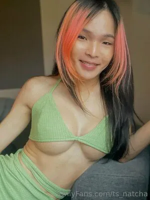 Ladyladynatcha OnlyFans Leaked Free Thumbnail Picture - #Tb32UuBkvo