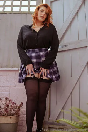 Ladylangfordnylons OnlyFans Leaked Free Thumbnail Picture - #MqKodS8XSC