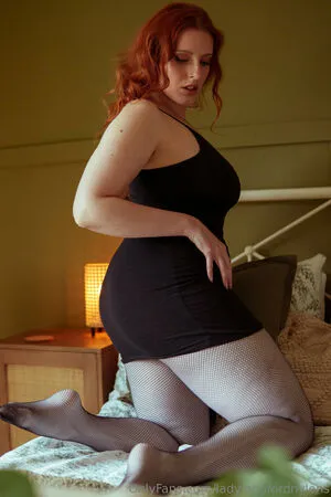 Ladylangfordnylons OnlyFans Leaked Free Thumbnail Picture - #SwTVYWImLD