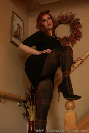 Ladylangfordnylons OnlyFans Leaked Free Thumbnail Picture - #TO4gqAL7Uh