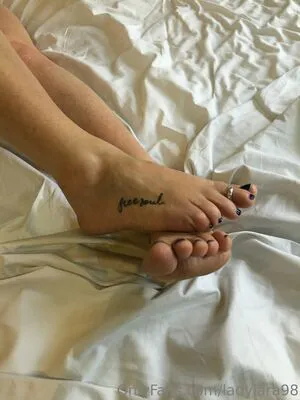 Ladylara98 OnlyFans Leaked Free Thumbnail Picture - #W25t33HPsN