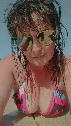 Ladylara98 OnlyFans Leaked Free Thumbnail Picture - #cgqKgzMVCq