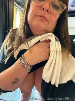 Ladylara98vip OnlyFans Leaked Free Thumbnail Picture - #XzZ8uSKgWN