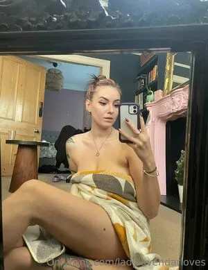 Ladylavendarloves OnlyFans Leaked Free Thumbnail Picture - #1eyXouRkv4