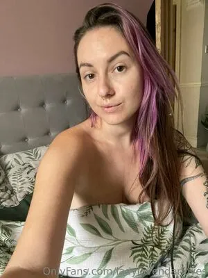 Ladylavendarloves OnlyFans Leaked Free Thumbnail Picture - #OyBSO9rGAi