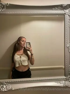 Ladylavendarloves OnlyFans Leaked Free Thumbnail Picture - #RuWPxnGzlZ