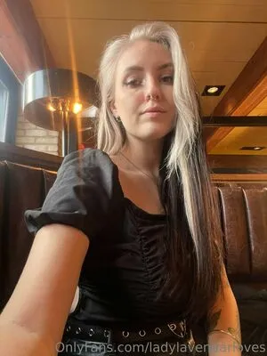 Ladylavendarloves OnlyFans Leaked Free Thumbnail Picture - #cfGFMv7rlz