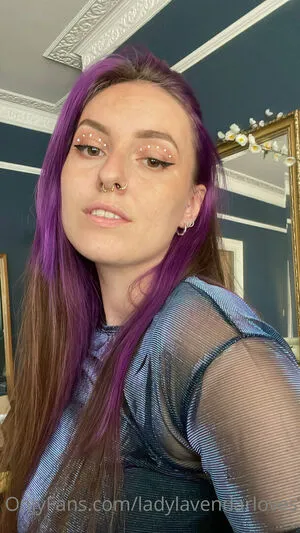 Ladylavendarloves OnlyFans Leaked Free Thumbnail Picture - #mOgobgNNaw