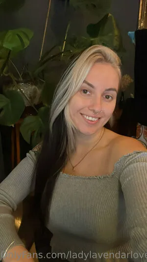 Ladylavendarloves OnlyFans Leaked Free Thumbnail Picture - #u3RAJRFFWE