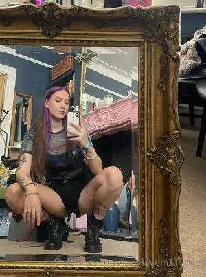 Ladylavendarloves OnlyFans Leaked Free Thumbnail Picture - #ySaIL3DAeU