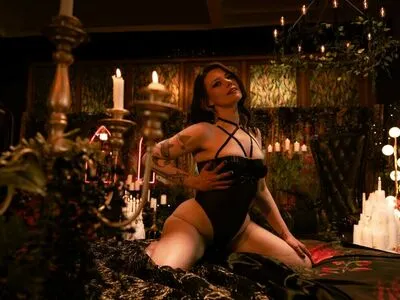 Ladylena OnlyFans Leaked Free Thumbnail Picture - #klufDUvwNf