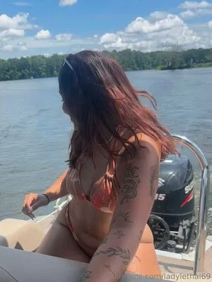 Ladylethal69 OnlyFans Leaked Free Thumbnail Picture - #tg2g4wkG3M