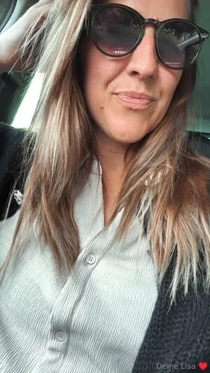 Ladylisa33 OnlyFans Leaked Free Thumbnail Picture - #pPpAeh7KLe