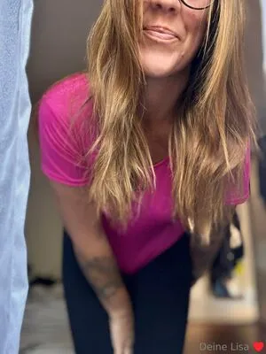 Ladylisa33 OnlyFans Leaked Free Thumbnail Picture - #uY5VlmLrP2