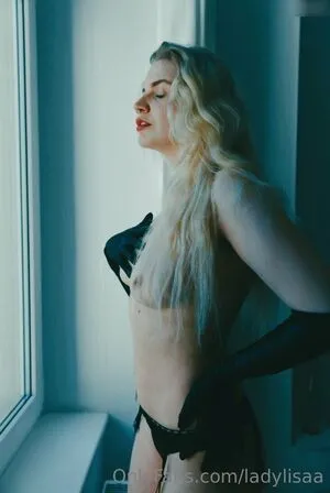 Ladylisaa OnlyFans Leaked Free Thumbnail Picture - #BClwzbjNXZ