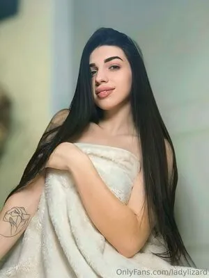 Ladylizard OnlyFans Leaked Free Thumbnail Picture - #QTXeBQGg8V