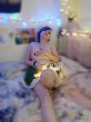 Ladylolaria OnlyFans Leaked Free Thumbnail Picture - #Ykedg82HwG