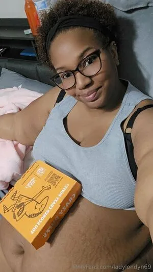 Ladylondyn69 OnlyFans Leaked Free Thumbnail Picture - #JeVUvM0CNq