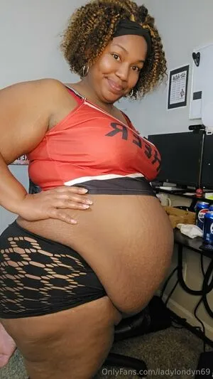 Ladylondyn69 OnlyFans Leaked Free Thumbnail Picture - #UAuyEPIeAe