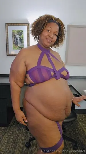 Ladylondyn69 OnlyFans Leaked Free Thumbnail Picture - #WPHhh8Di0Y