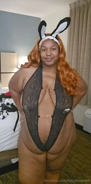 Ladylondyn69 OnlyFans Leaked Free Thumbnail Picture - #a2u4B1JlqQ