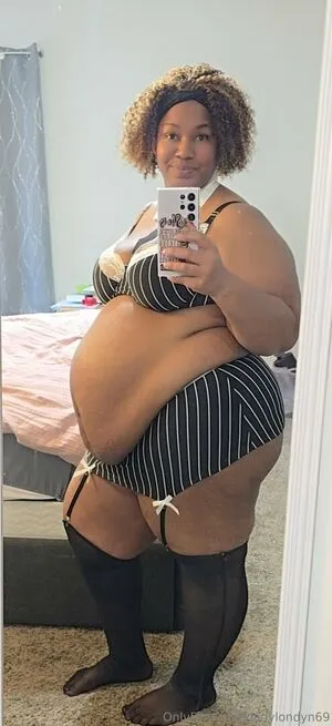 Ladylondyn69 OnlyFans Leaked Free Thumbnail Picture - #f4ULiH4wkf