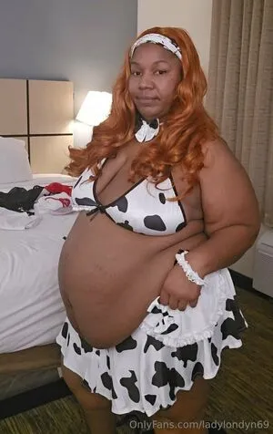 Ladylondyn69 OnlyFans Leaked Free Thumbnail Picture - #my9B8RbYPl