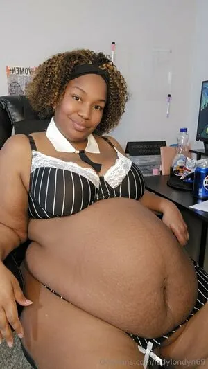 Ladylondyn69 OnlyFans Leaked Free Thumbnail Picture - #rzyi1RqE1T