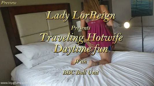 Ladylorreign OnlyFans Leaked Free Thumbnail Picture - #ieVmX82ewI
