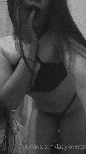 Ladyloverss OnlyFans Leaked Free Thumbnail Picture - #VC2fJO7Nnw