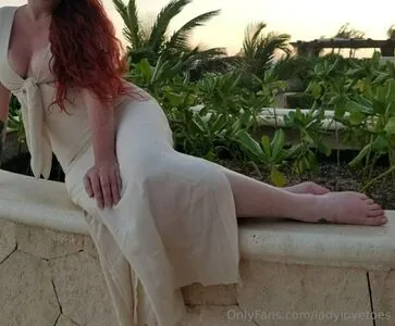 Ladylovetoes OnlyFans Leaked Free Thumbnail Picture - #4NZj5CfBHu