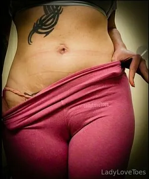 Ladylovetoes OnlyFans Leaked Free Thumbnail Picture - #izJkPFHgjW